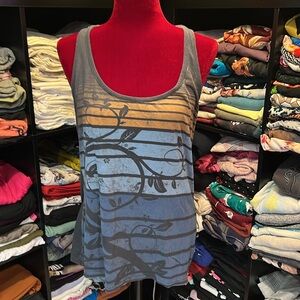 #344. 🪷Converse tank. Xl